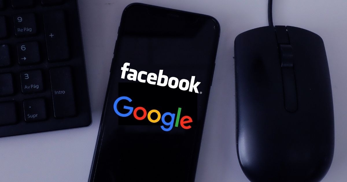 Indagine Antitrust contro Google e Facebook