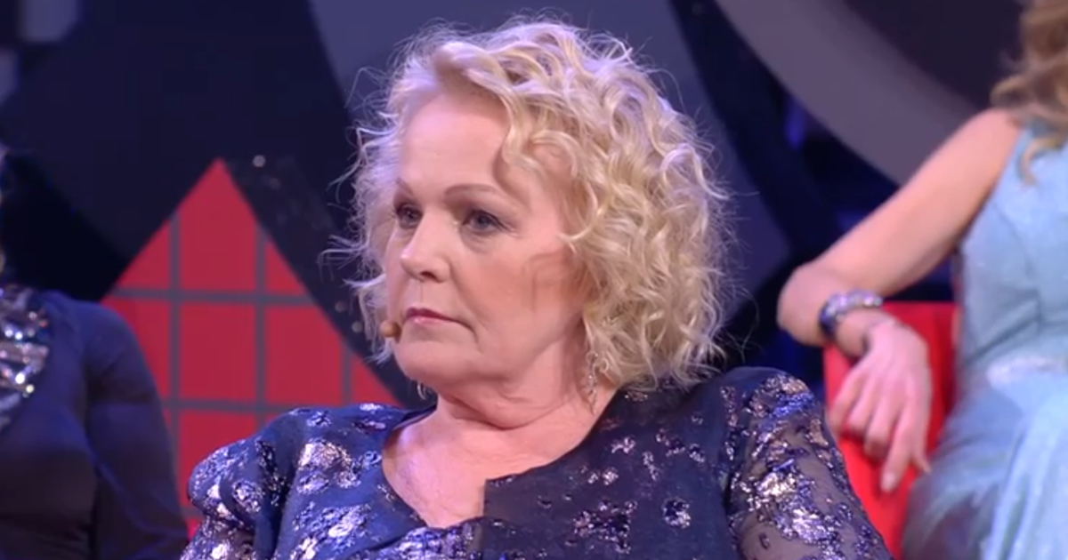 Katia Ricciarelli pronta a tornare nello studio del GF Vip per la finale: perché è mancata in queste settimane