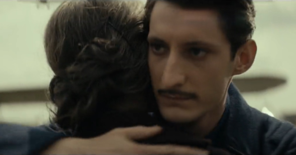 La promessa dell'alba la trama, il cast e le curiosità del film in onda su Rai3