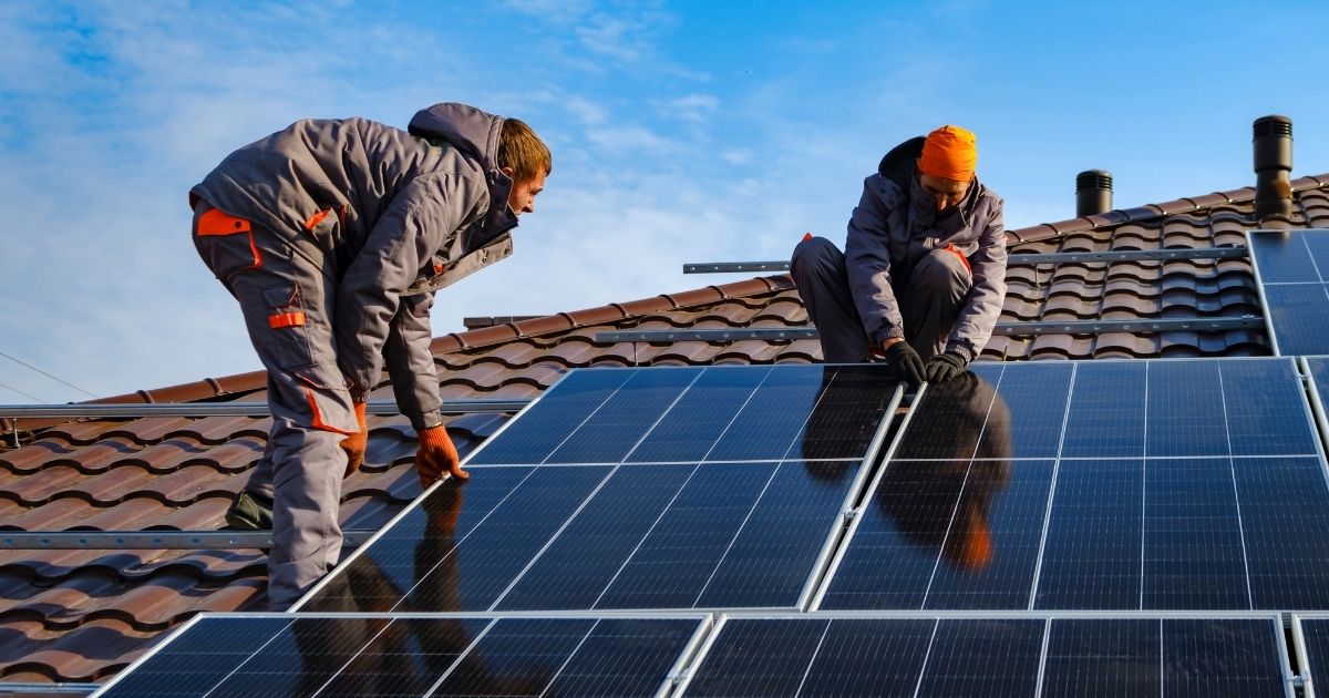 Le novità del Bonus fotovoltaico 2022