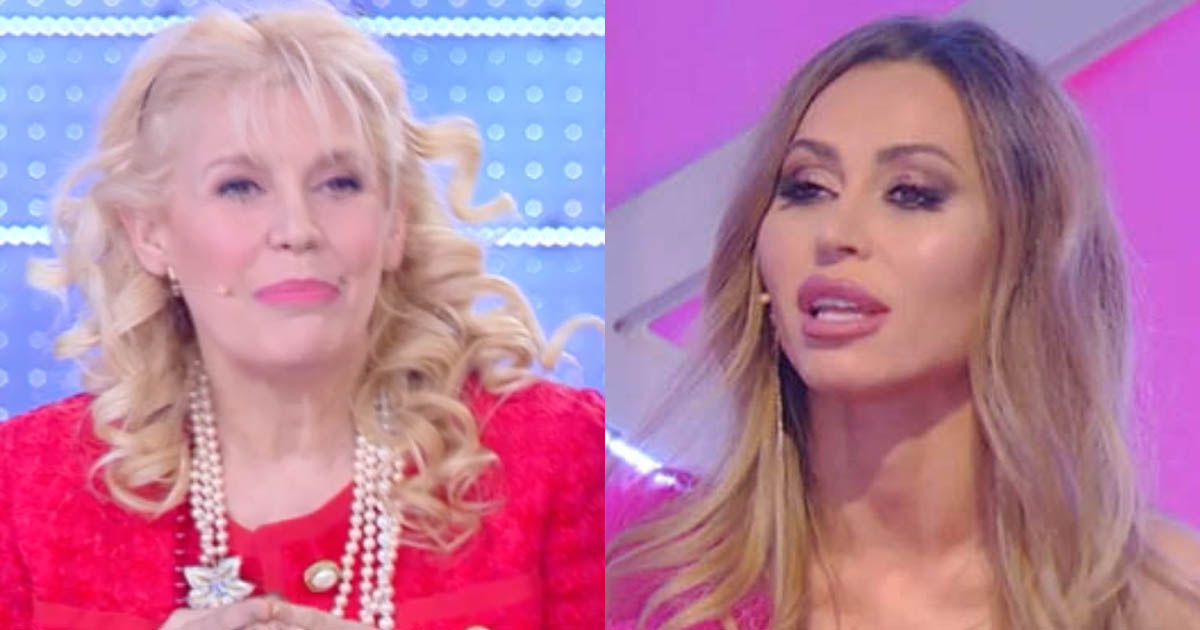 Maria Teresa Ruta asfalta Vera Miales: l’affondo al veleno contro la compagna di Amedeo Goria