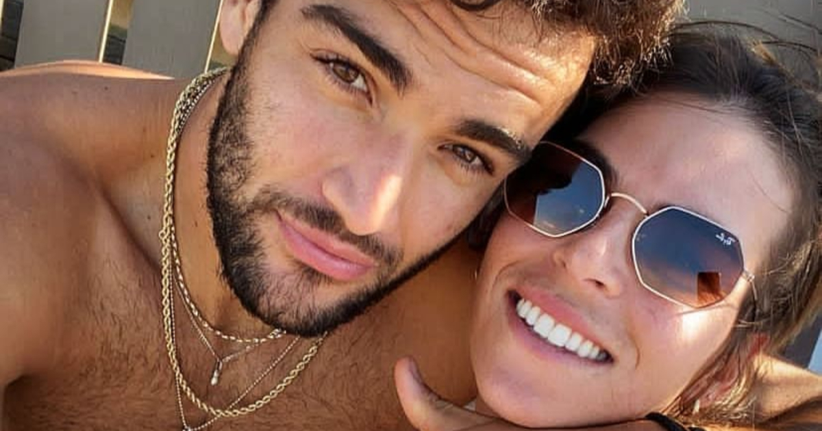 Matteo Berrettini e Ajla Tomljanovic si sarebbero lasciati: l'ultimo indizio sui social