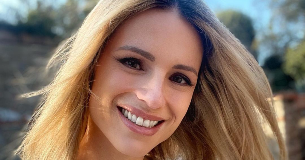 Michelle Hunziker avrebbe una nuova fiamma dopo Tomaso Trussardi: pizzicata mentre bacia un ex gieffino