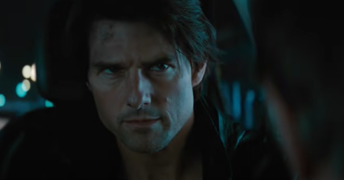 Mission Impossible - Protocollo Fantasma la trama, il cast e il trailer del film con Tom Cruise