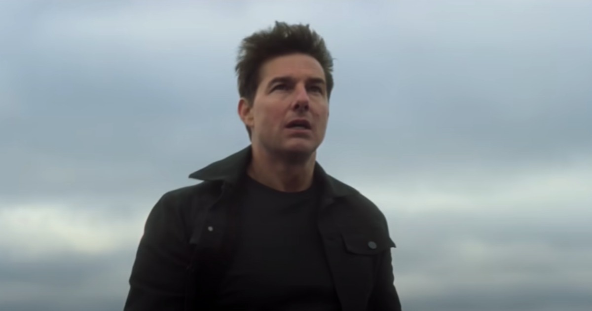 Mission Impossible – Fallout