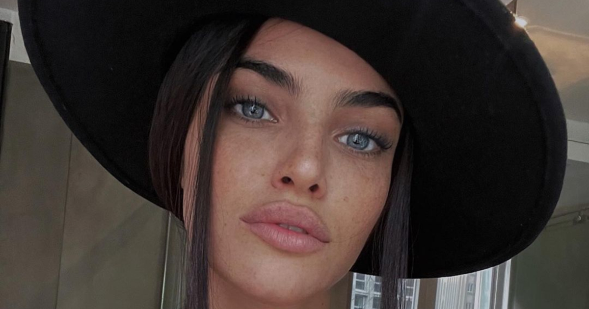 Nicole Mazzocato ex di Uomini e Donne è incinta ma rivela: "Abbiamo avuto complicazioni neanche tanto felici"