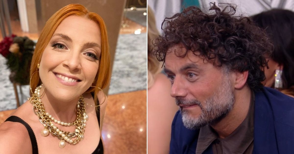 Noemi non ha diffidato Barù per le sue parole al GF Vip: la cantante smentisce sui social e spiega perché