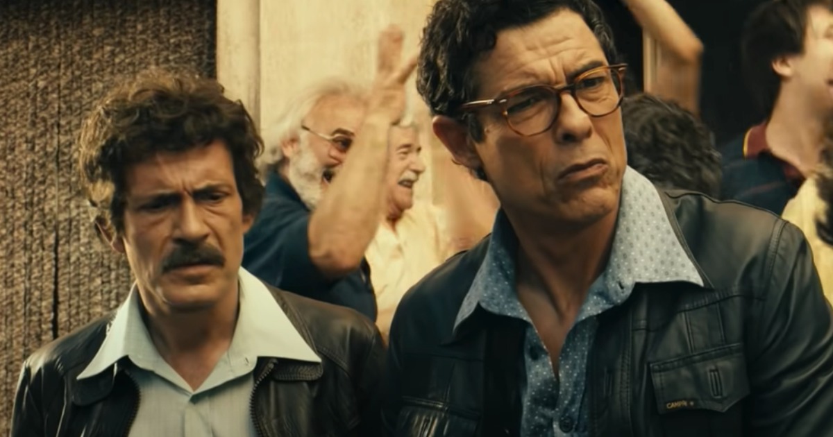 Marco Giallini chi è età film moglie fidanzata altezza