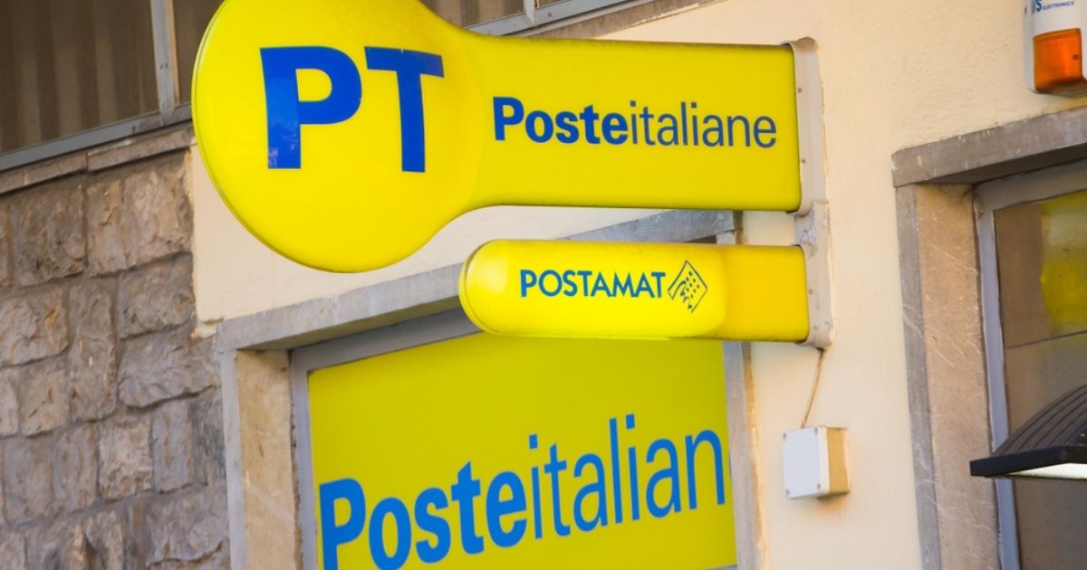 Poste Italiane riattiva la piattaforma per il bonus 110%