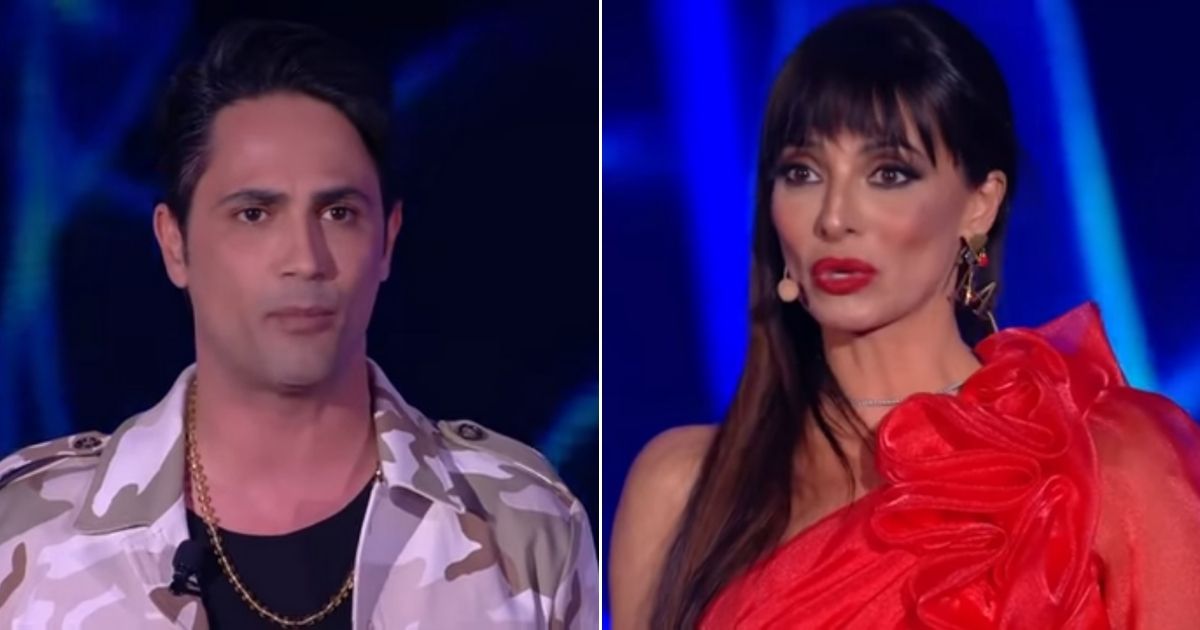 Biagio D'Anelli punzecchia Miriana Trevisan con un video sul numero di cellulare: gli ex gieffini lo aiutano