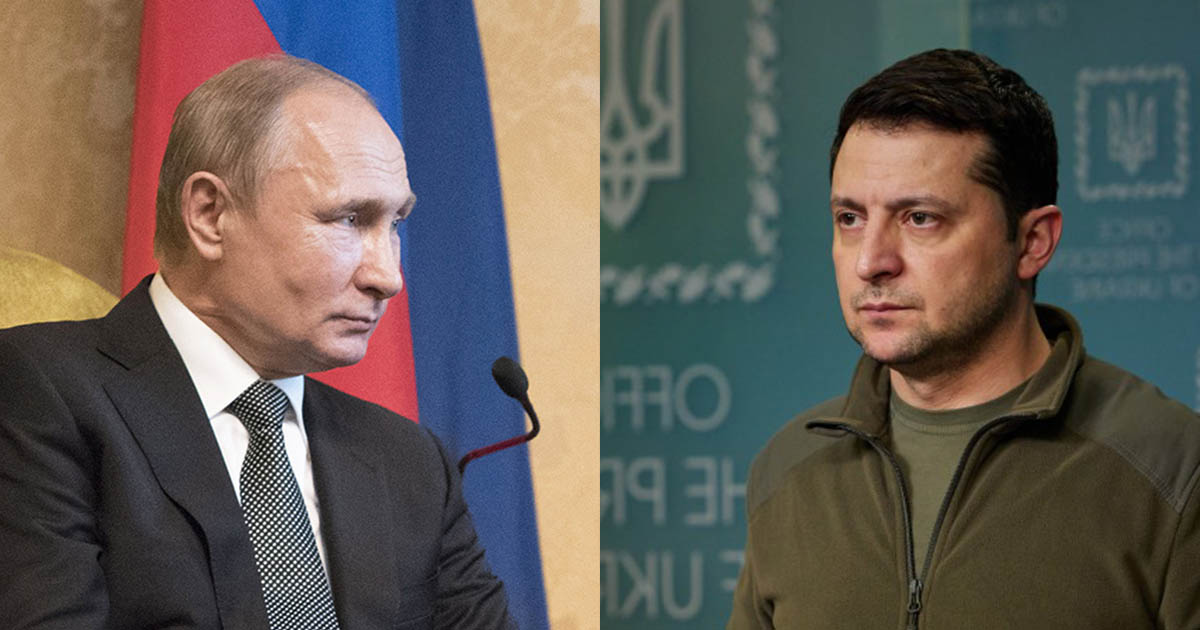 Putin cambia strategia in Ucraina, Zelensky a muso duro sulla promessa di de-escalation: "Non crediamo a nessuno"