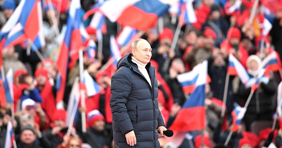 Putin non punterebbe solo al Donbass in Ucraina: l'ipotesi "Modello Corea" nel mirino di Mosca