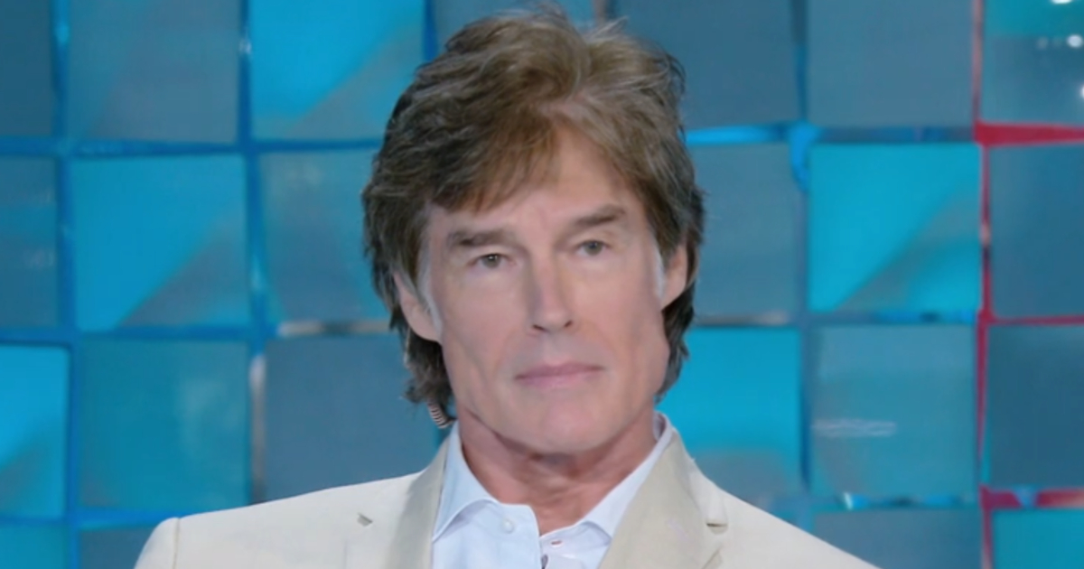 Ronn Moss compie 70 anni, cosa fa oggi l'amato Ridge Forrester di Beautiful: "Organizzo matrimoni in Puglia"