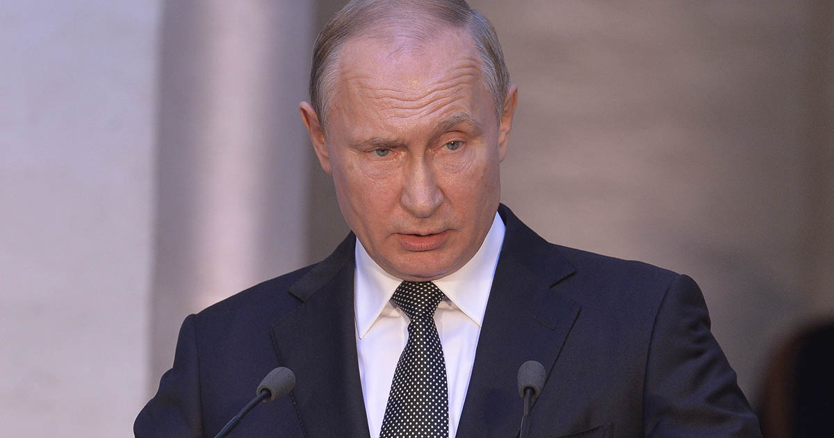 La Russia pensa al pagamento del gas in criptovalute dai “Paesi amici”: l’ultima mossa al vaglio di Putin