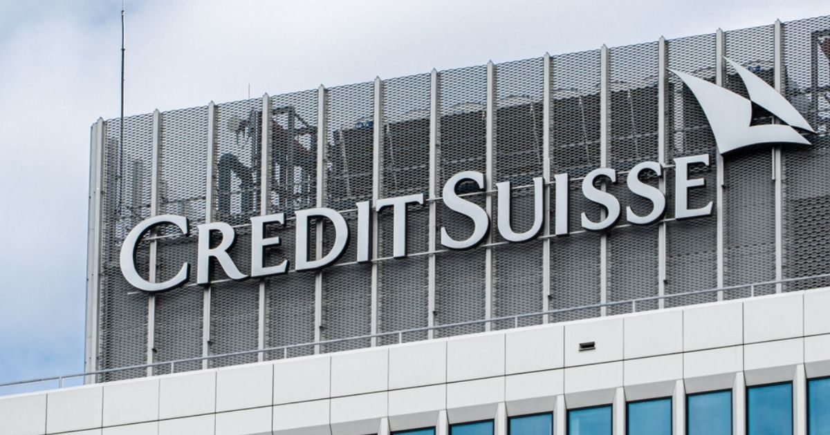 Scandalo colpisce Credit Suisse