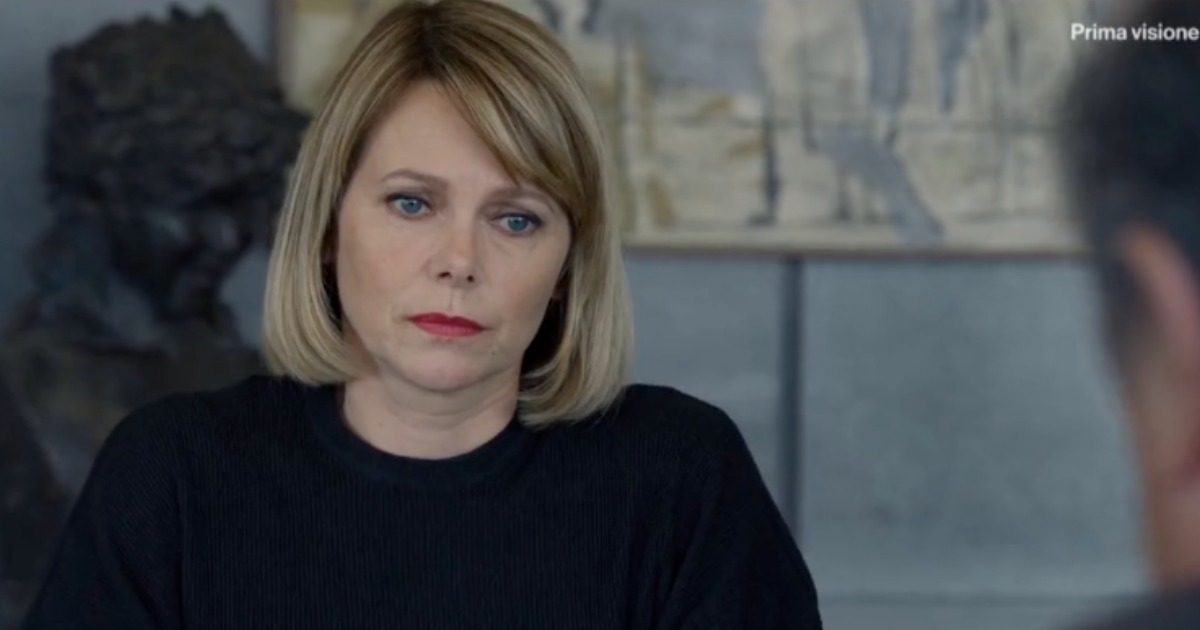 Studio Battaglia: su Rai1 prende il via la nuova serie con protagoniste avvocate divorziste. Le anticipazioni