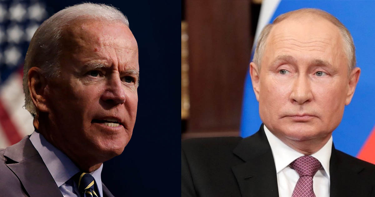 Ucraina, esplosioni senza fine. Biden avverte Putin: “Dittatore pagherà, non ha idea di cosa accadrà”