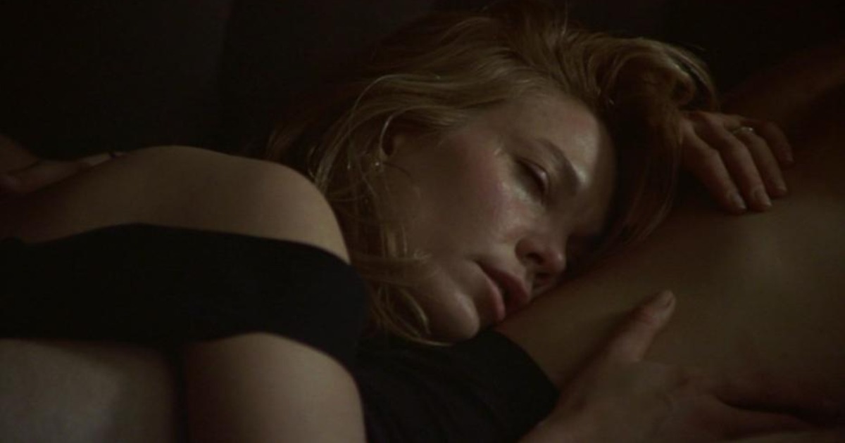 Unfaithful - L'amore infedele
