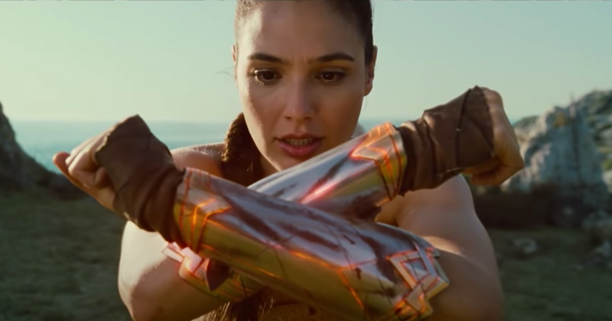 Wonder Woman