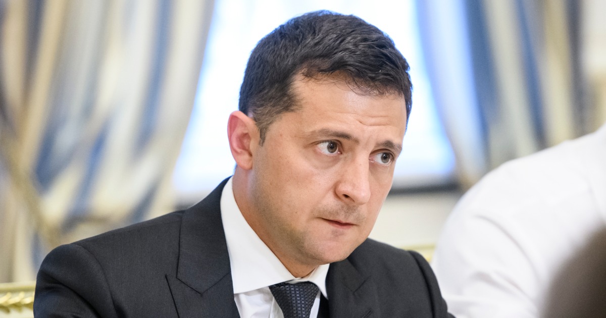 Zelensky