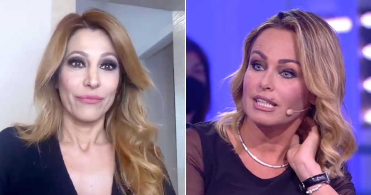Adriana Volpe punzecchia Sonia Bruganelli sul suo presunto addio al Grande Fratello Vip: la frecciatina