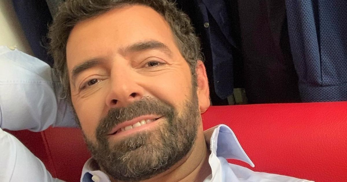 alberto-matano-compleanno-papa-instagram
