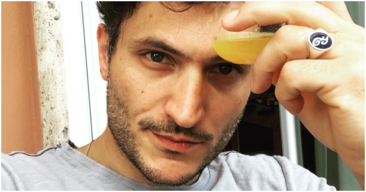 alessandro tersigni