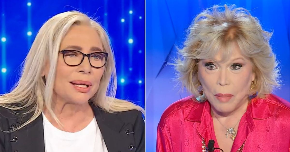 amanda-lear-gaffe-domenica-in-mara-venier-polemica