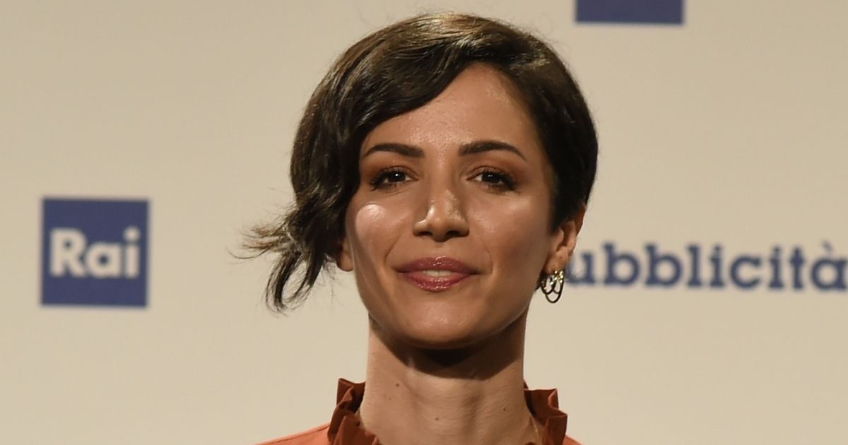Andrea Delogu rompe il silenzio su Luigi Bruno, la sua nuova fiamma: "Fa il modello e ha 23 anni"
