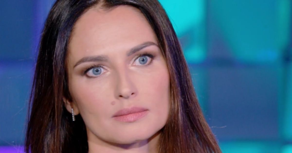 anna-safroncik-fuga-padre-guerra-ucraina-verissimo