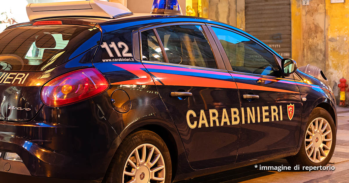 Anziano picchiato e ucciso in casa a Ghilarza: la svolta nelle indagini sull'omicidio del 78enne