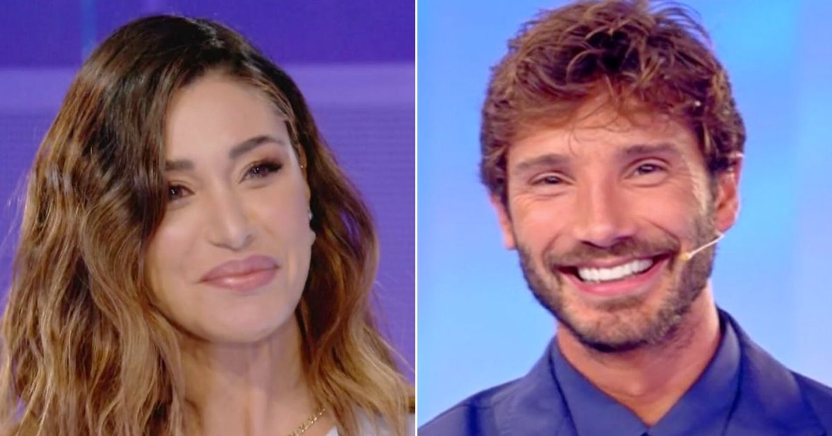 Belen Rodriguez e Stefano De Martino di nuovo insieme? Nella foto l'indizio definitivo del ritorno di fiamma