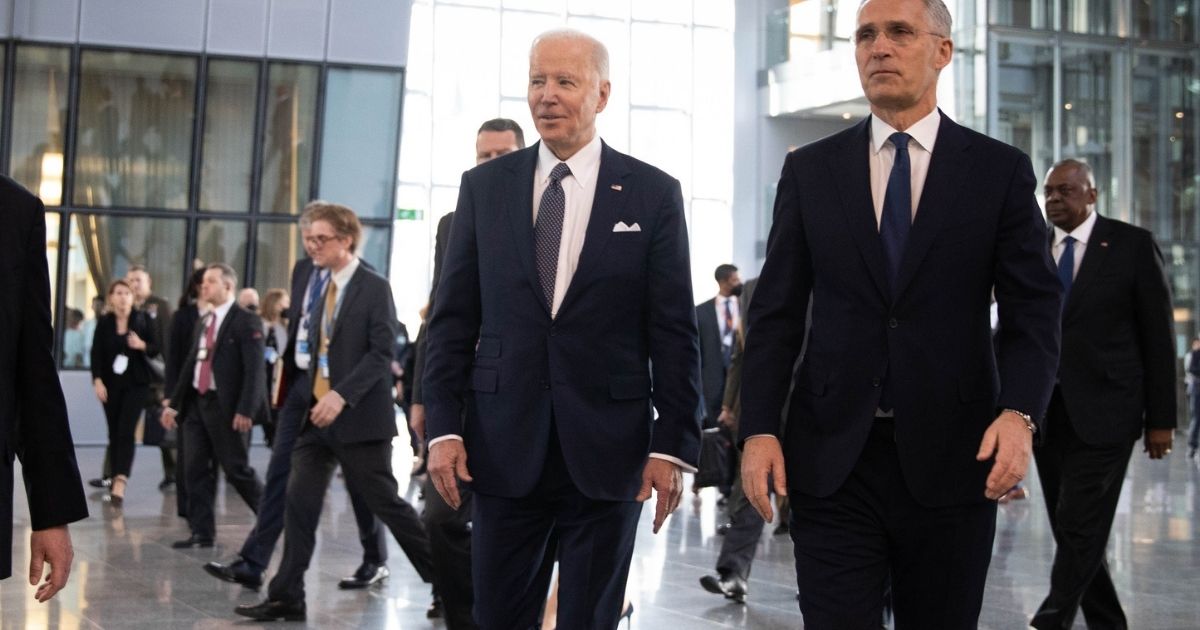 biden nato