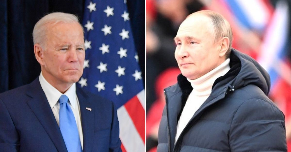 "Putin è un macellaio": Biden di nuovo contro Mosca. Il presidente Usa difende l'articolo 5 della Nato: "È sacro"
