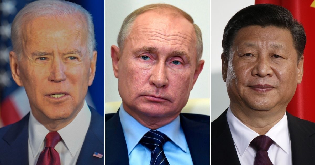 Telefonata Biden e Xi Jinping, si cerca la via diplomatica verso Putin: "La Nato deve dialogare con la Russia"