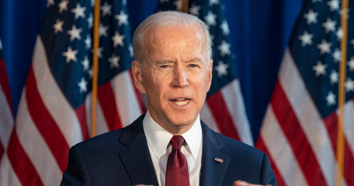 Rivoluzione Biden sulle crypto, cosa significa e quali altri Stati lo stanno seguendo