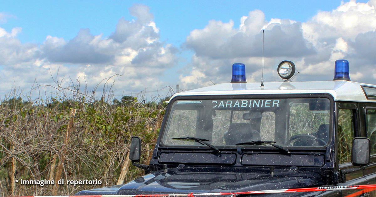 Cadavere di donna fatto a pezzi e nascosto in sacchi neri: l'agghiacciante ritrovamento a Borno