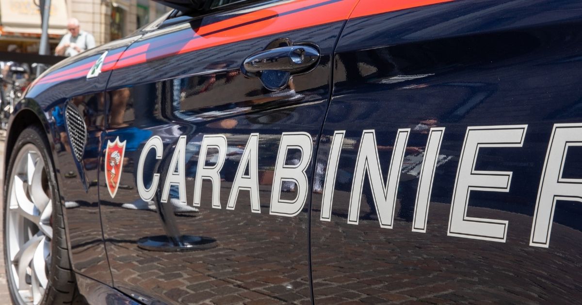 25enne uccide i genitori a colpi di pistola nel vicentino, poi va dai carabinieri e si costituisce
