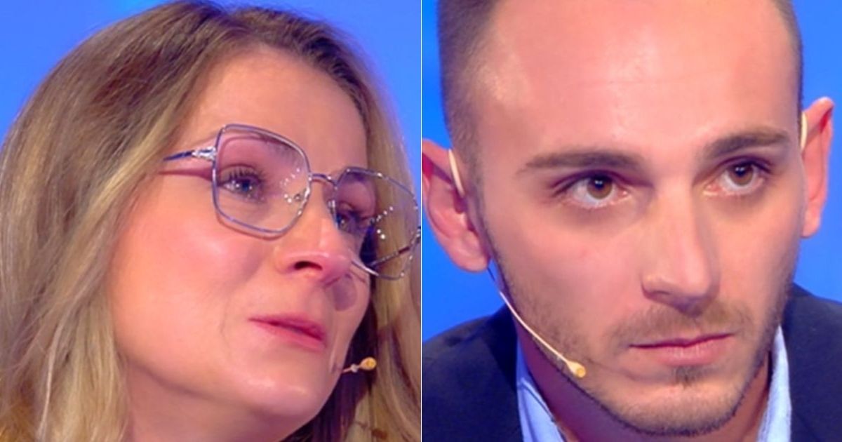 A C'è posta per carla e marco