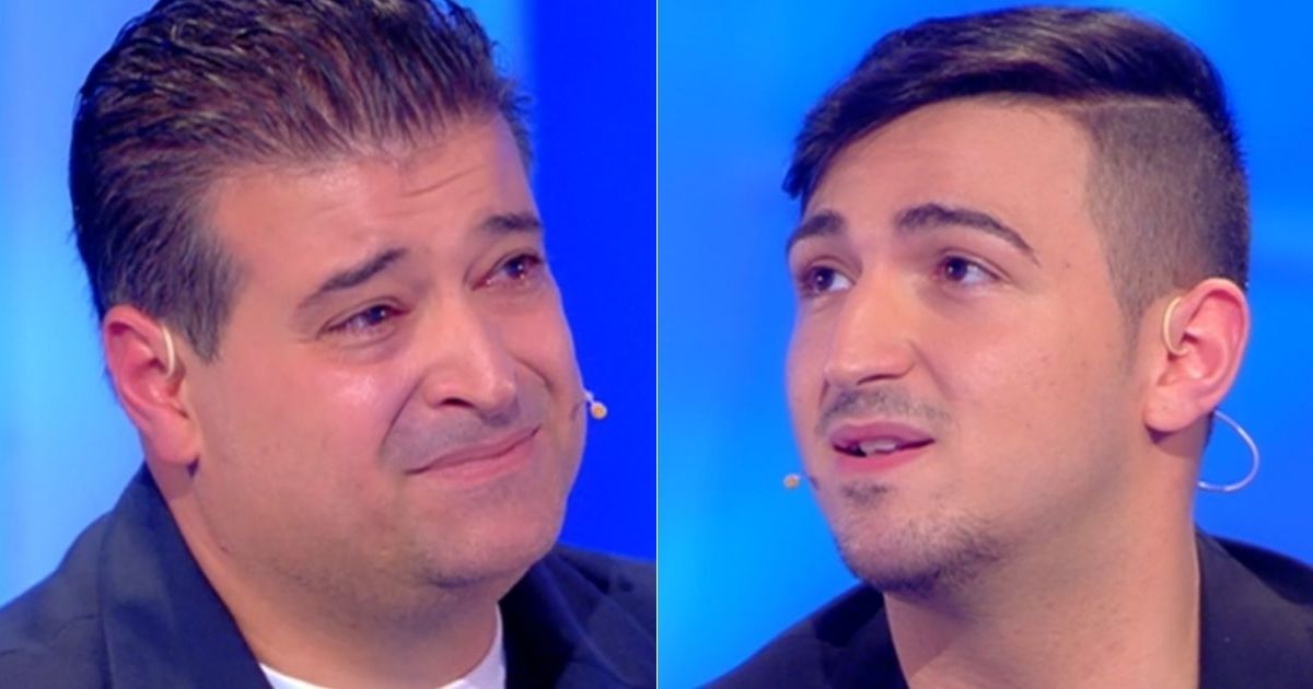 A C'è posta per te Carmelo