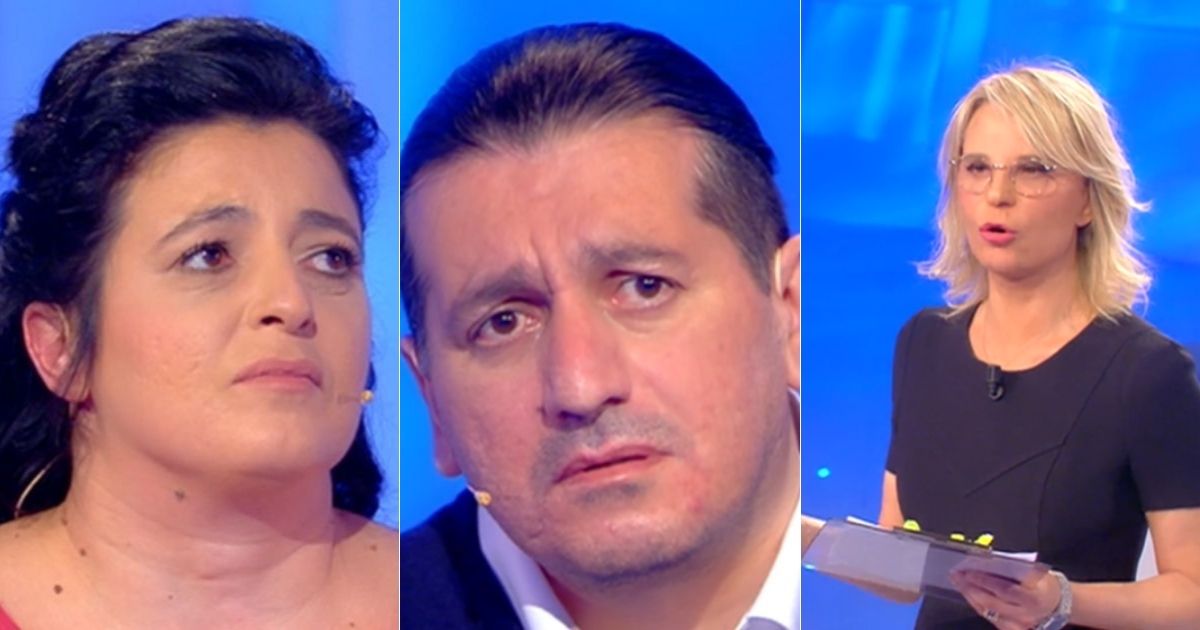 A C'è posta per te Salvatore
