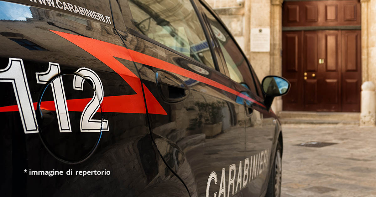 Figlia minorenne ceduta a un amico di famiglia in cambio di soldi e cibo: la scoperta a Catania