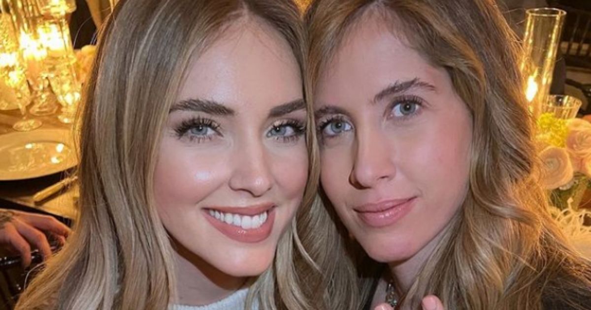 Chiara Ferragni e il matrimonio di Francesca