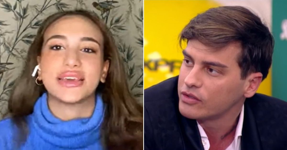 clarissa-selassie-basciano-verità-instagram