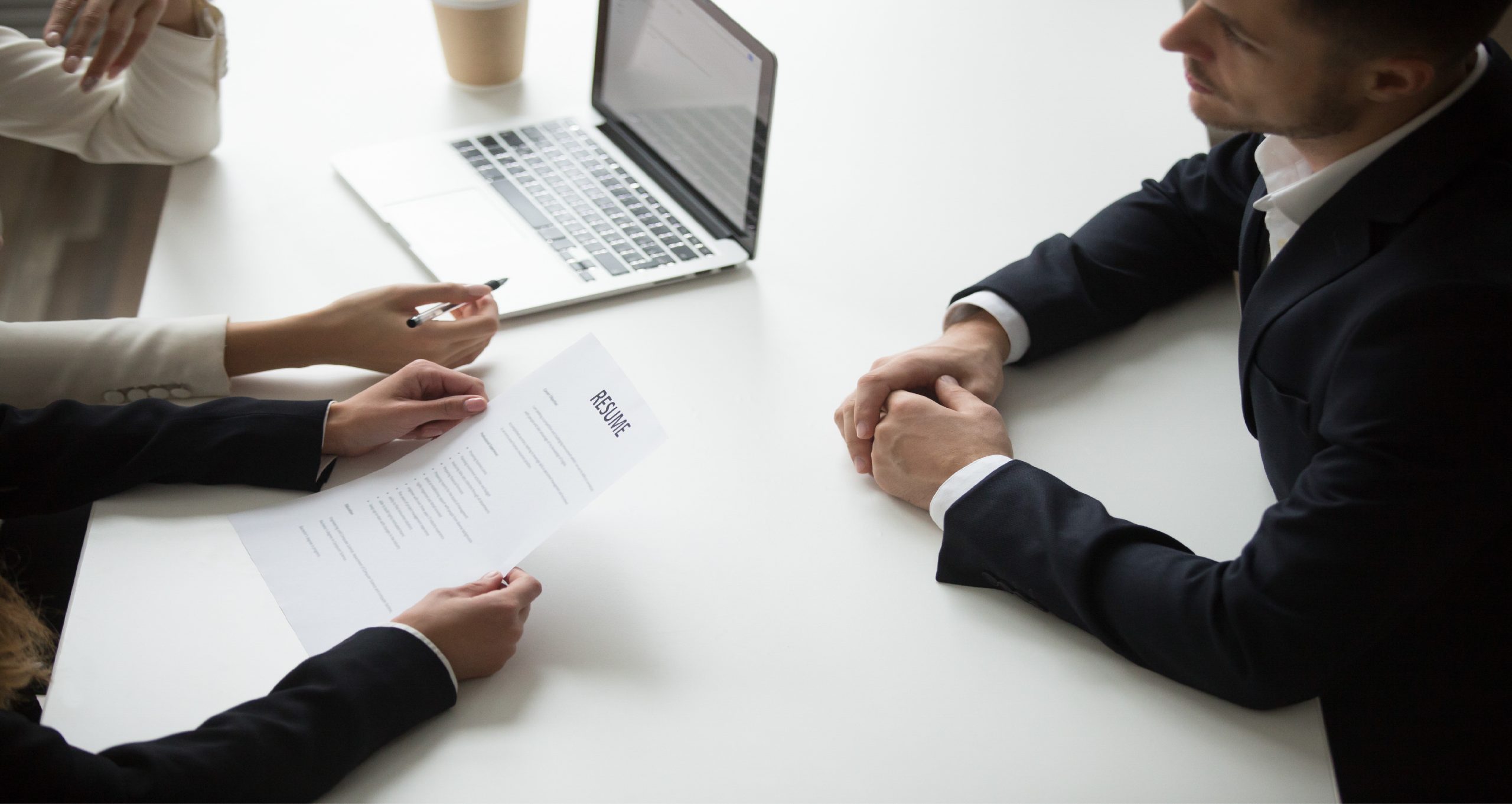 Colloquio di lavoro: 5 consigli per fare una buona impressione e comunicare che sei la persona giusta