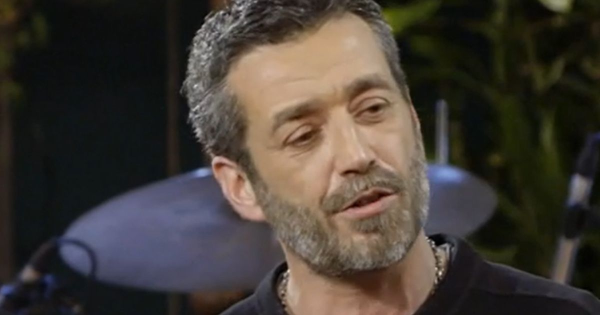 Daniele Silvestri risponde alle critiche di Amici