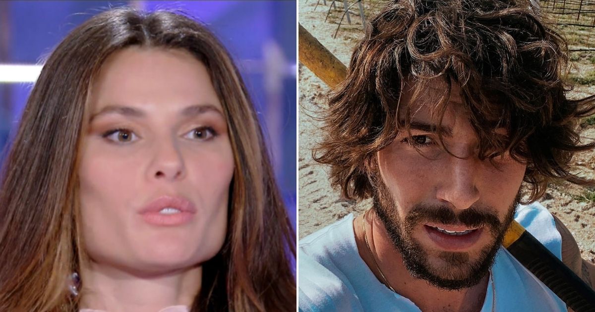 Dayane Mello e Ignazio Moser sbarcano alla conduzione di due nuovi programmi: l’annuncio sui social