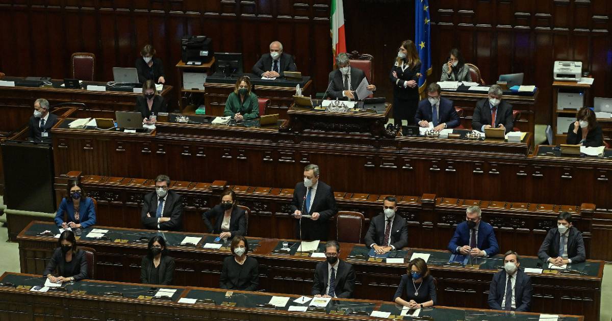 Decreto Ucraina, sì della Camera: cosa prevede tra aumenti delle spese militari e aiuti per i rifugiati