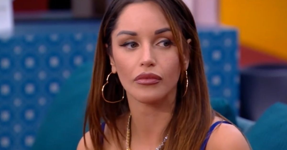 La rivelazione di Delia Duran