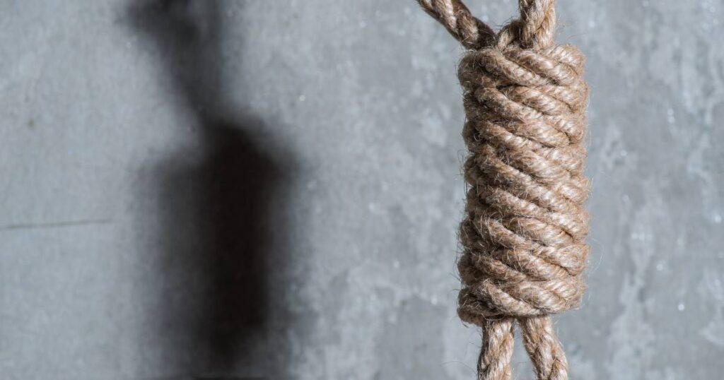 Disabile mentale condannato a morte, per la Corte era consapevole e conferma l'esecuzione